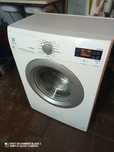 Pralka Electrolux EWS11065EDU
