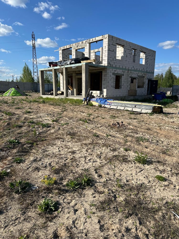 Бригада Кровельщиків  монтаж мякої кровлі, металочерепиці, профнастіл