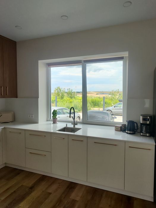 Меблі на замовлення; шафи купе,кухн, гардероб та ін...