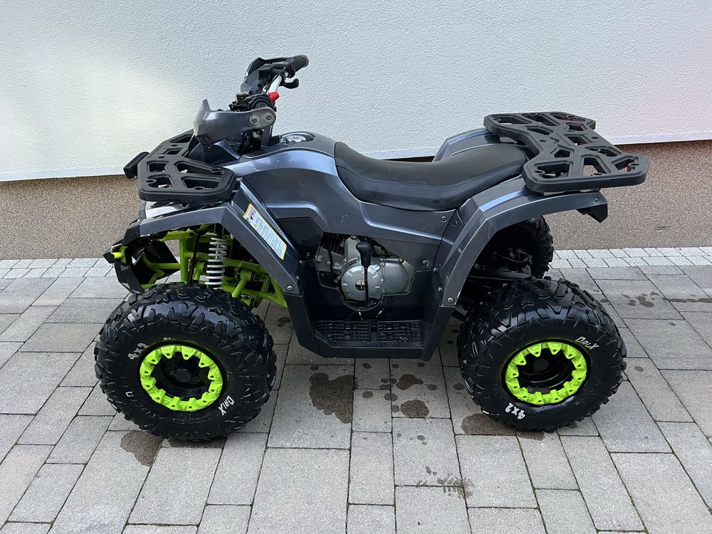 квадроцикл Orix 150 2024 року