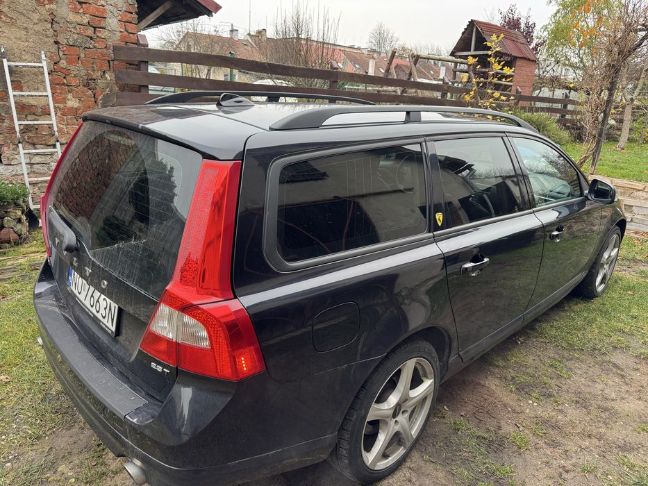 Sprzedam Volvo V70 Weekndowa obnizka ceny.