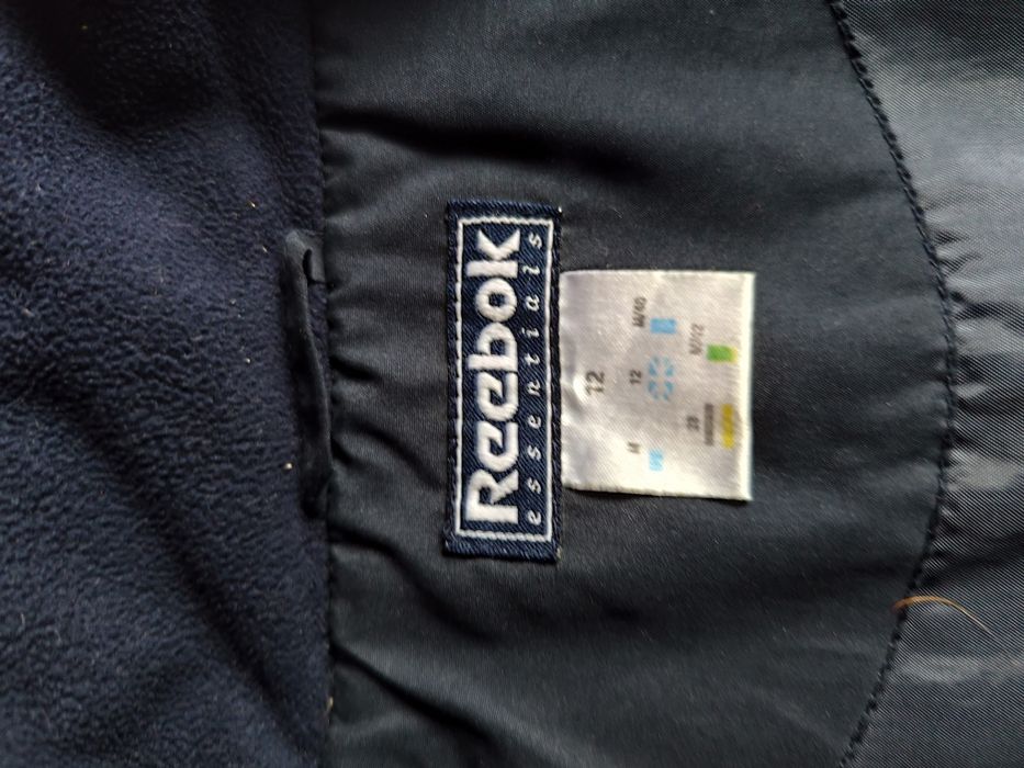 Kamizelka damska Reebok roz. M