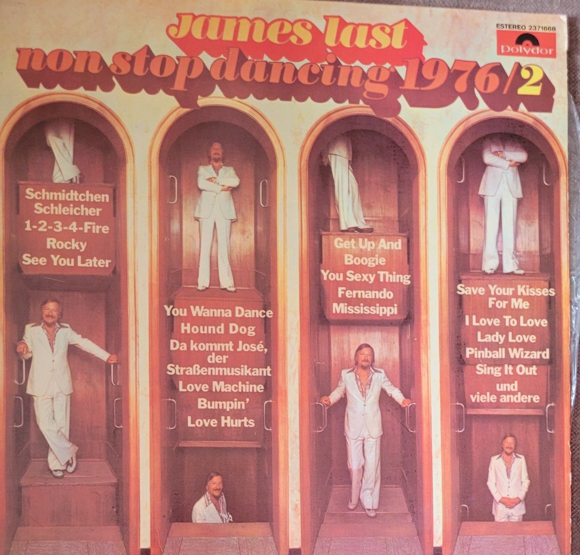 Discos  de vinil   em bom estado