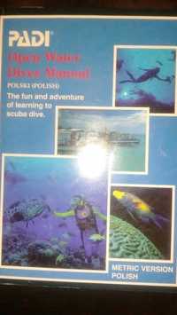 Open Water Diver Manual