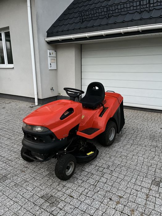 Kosiarka Traktorek SABO 92-13H