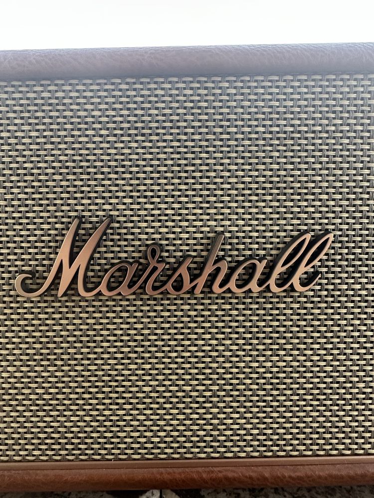 marshall stanmore III