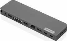 Lenovo USB C mini dock EU nowy