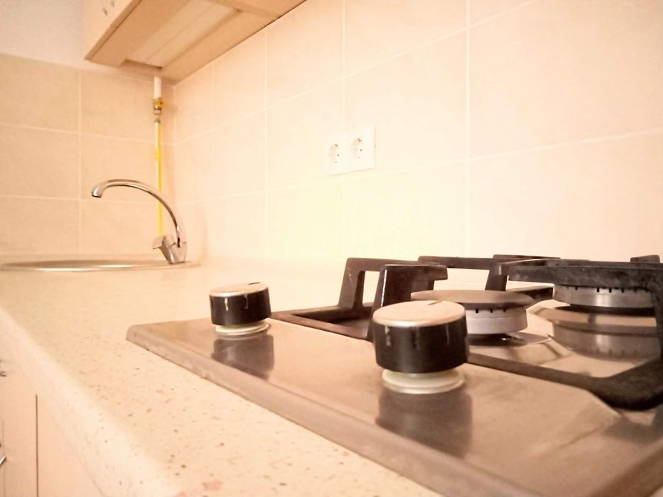 Продам свою 1 комн. 7 Небо новый дом