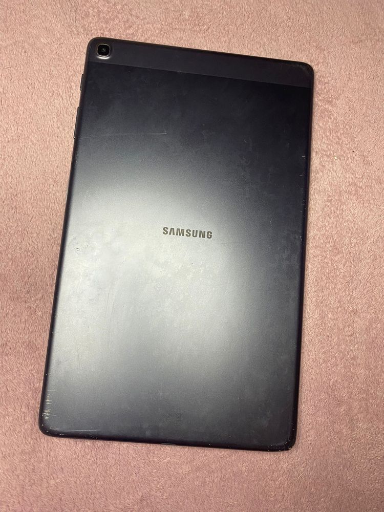 Vendo samsung Tab A