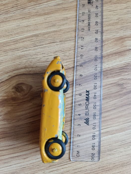 Автомобіль колекційний