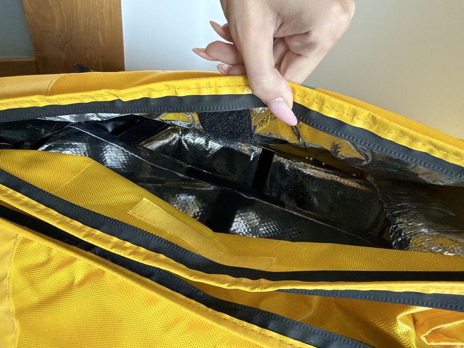 Torba glovo stan bdb