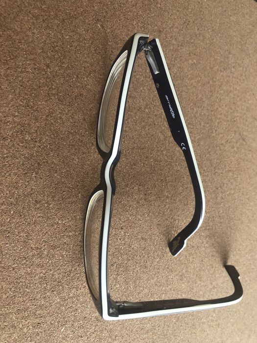 Armação de óculos Arnette