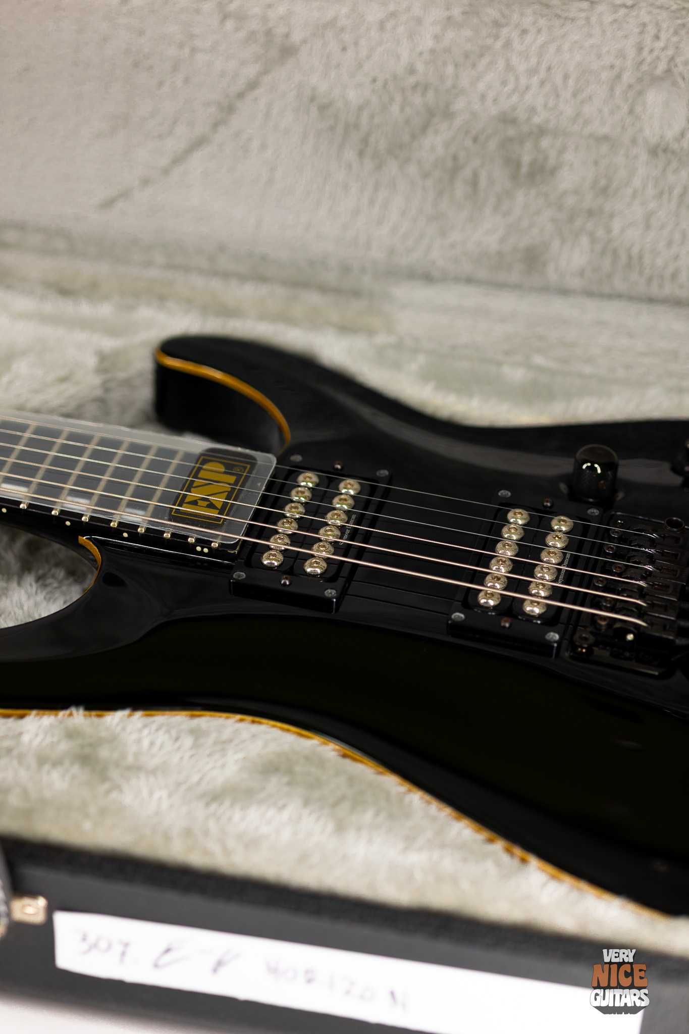ESP E-II Horizon FR