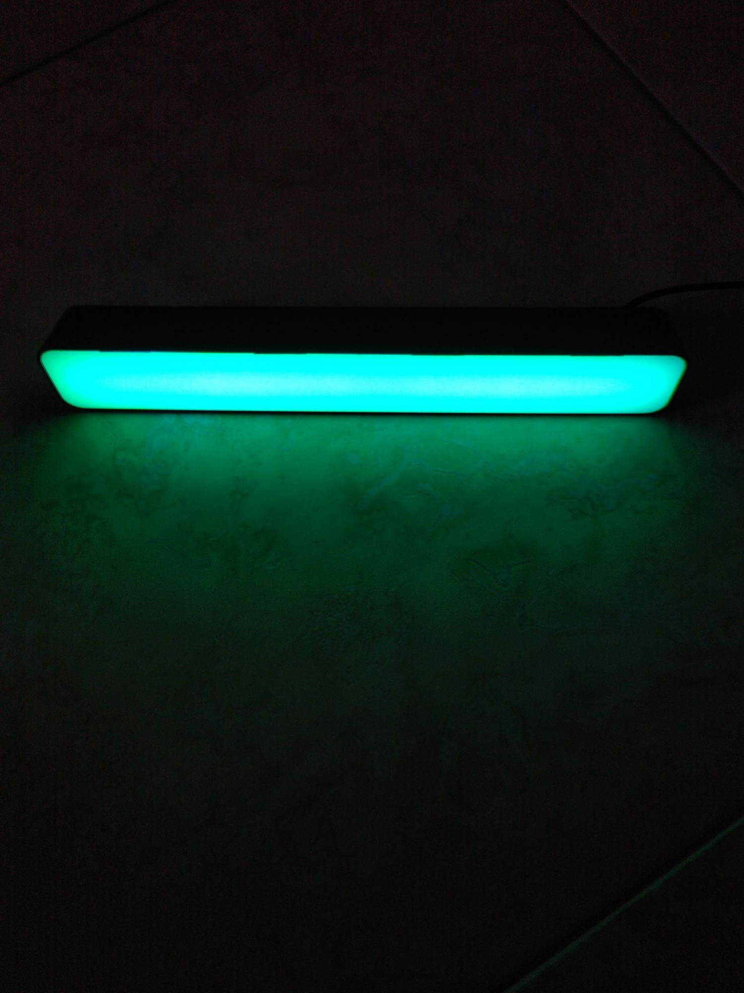 ‼️Є ОПТ‼️USB Led RGB +ДУ кольорова цветная лампа світильник,светильник