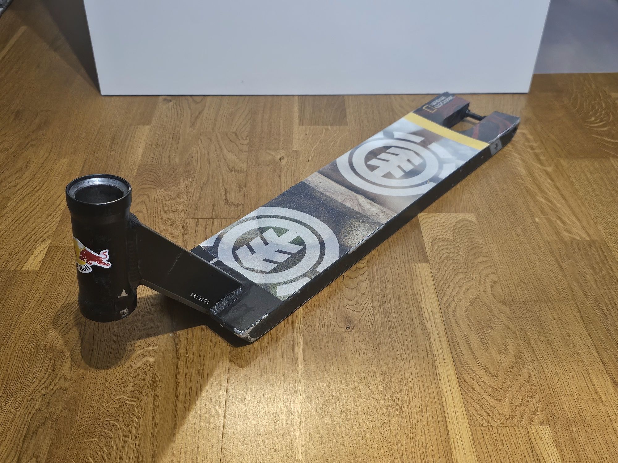 Podest/Deck UrbanArtt Bone 5x21.25"