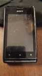 Телефон Sony Xperia E звонилка