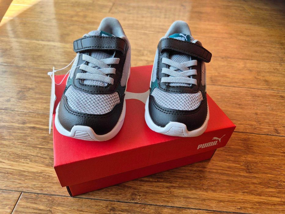 Buciki dziecięce Puma buty X-Ray Speed Lite AC