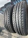 Шини 175/70 R14 пара Kleber 2021p літо 8/7,5мм
