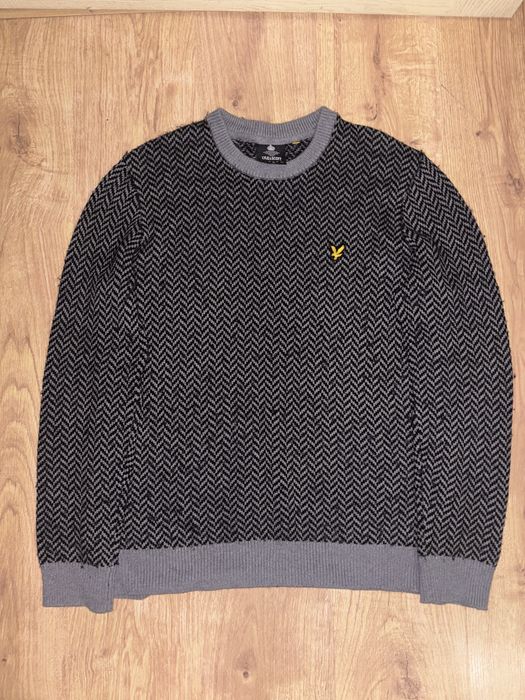Продам Свeтр lyle scott