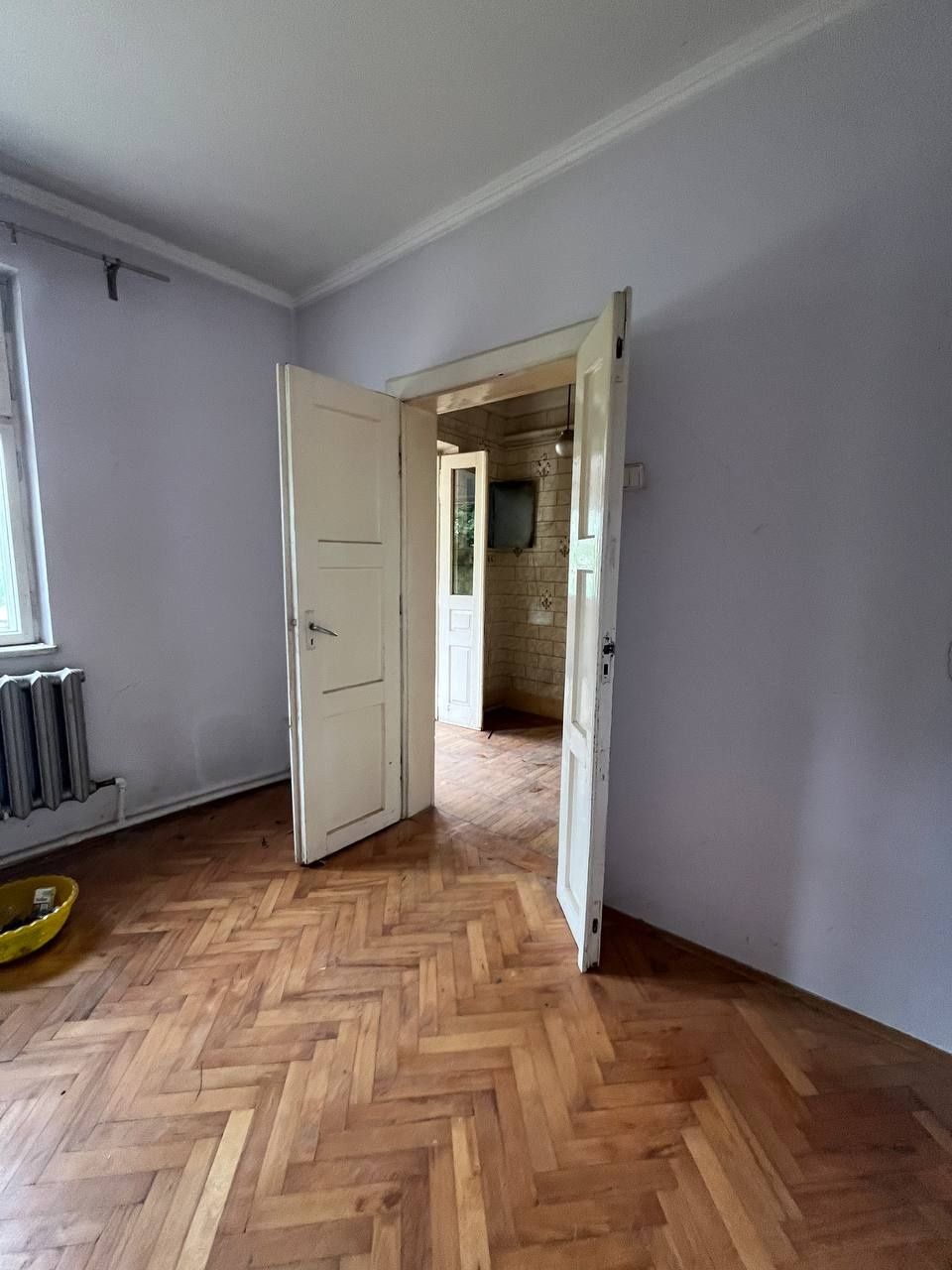 Продаж будинку і землі вул. Кривчицька Дорога
