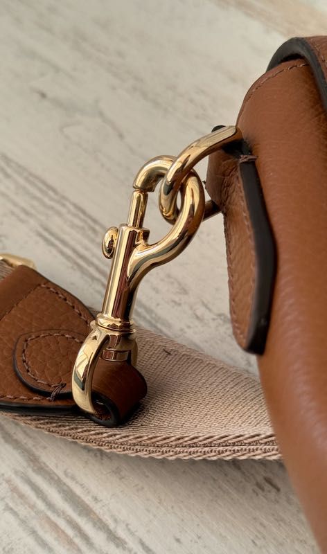 Сумка furla кросс-боді шкіряна furla urania оригінал