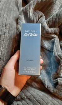 (Oryginalny) Davidoff Cool Water 100ml (Możliwy Odbiór)