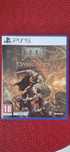 Doom The Dark Ages PS5 (Lub zamienię)