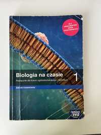 Biologia na czasie 1 Zakres rozszerzony