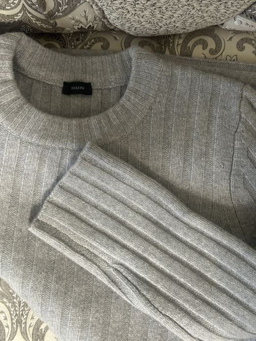 Joseph стильно та комфортно кашемір