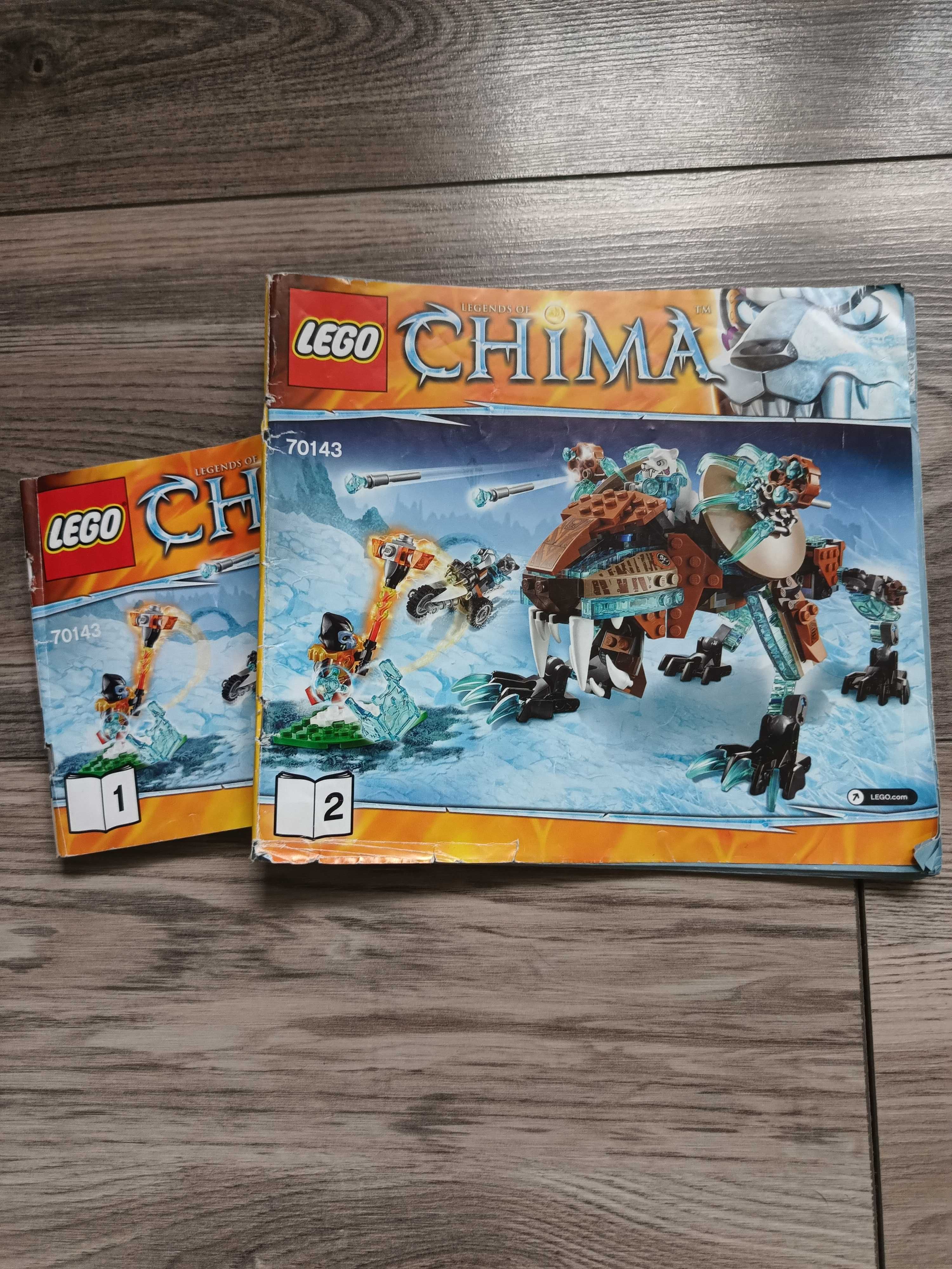 Klocki lego mix- używane