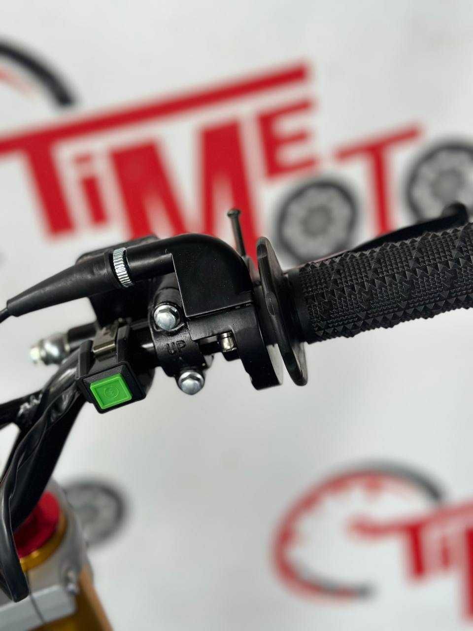Новий пітбайк  Exdrive FOX 4T 110cc Гарантія/Доставка