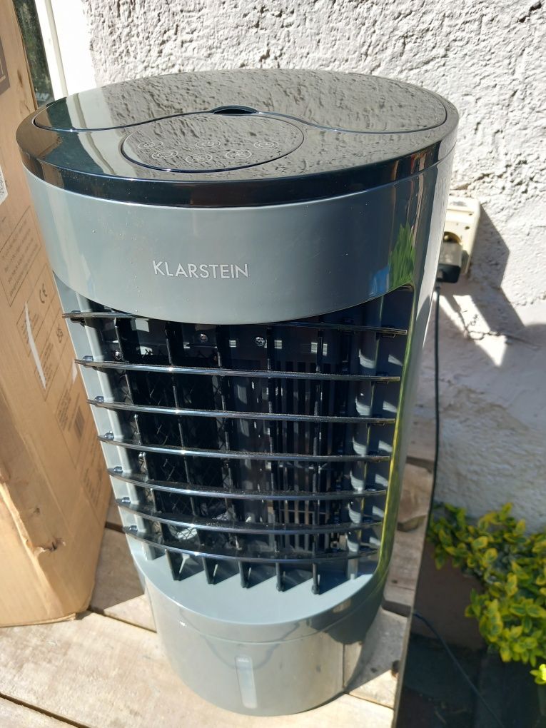Klarstein Skypillar Klimator 3 w 1