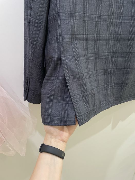 Garnitur męski New Men