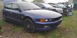 Розборка Mitsubishi Galant 8