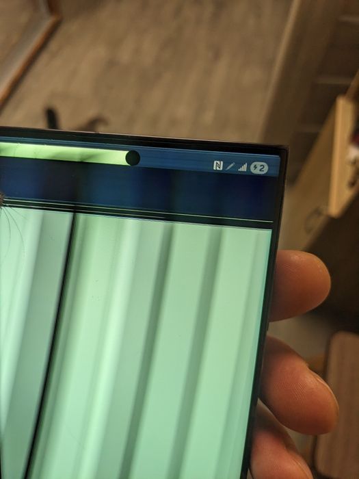 Samsung s23 ultra 512b