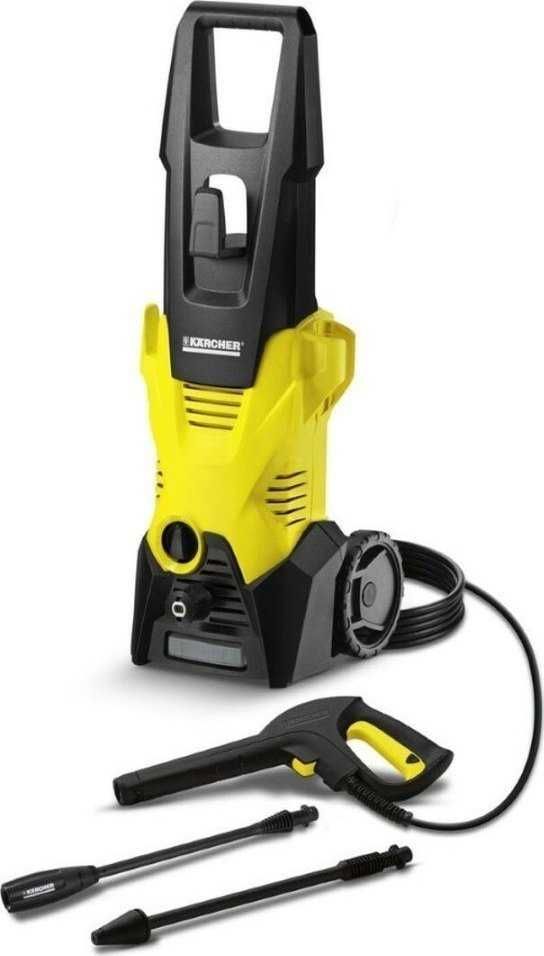 MOCNA Myjka ciśnieniowa Karcher K3 Quick Connect 20bar 1600W