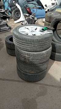 шини GOOD YEAR ASSURANCE 225 / 55 R 17