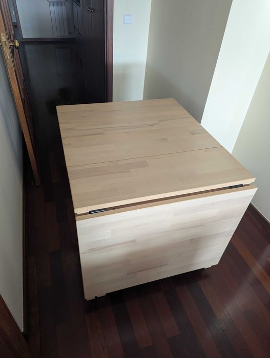 Mesa Cozinha IKEA NORDEN