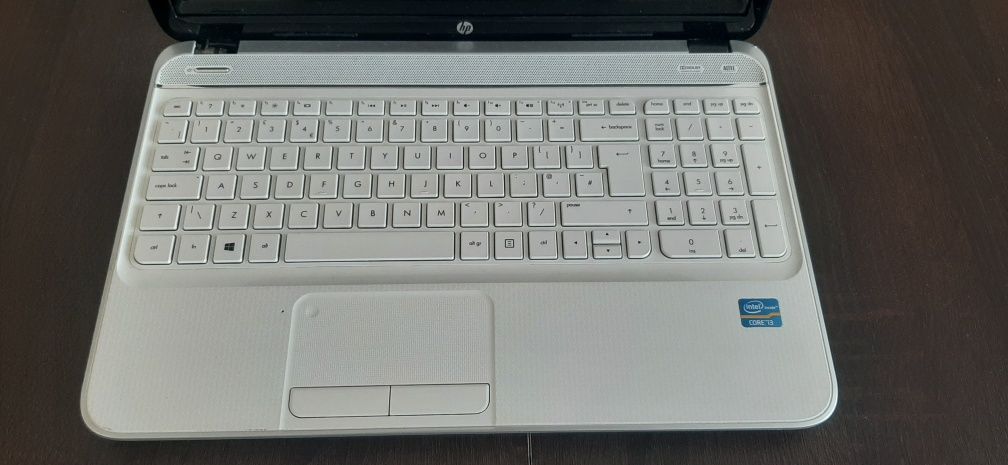 Laptop HP Pavilion G6
