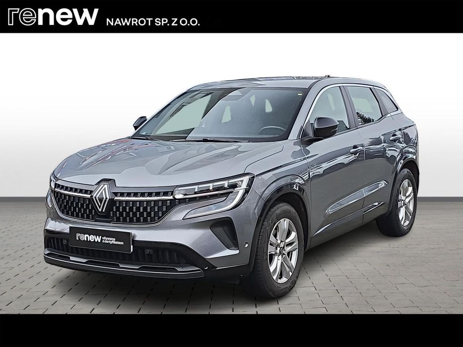 Renault Austral Renault Austral / Zamiana