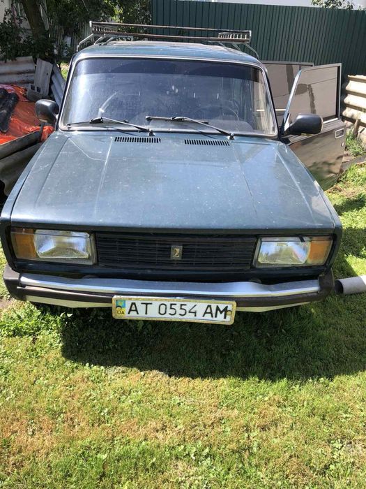 Продається авто. ВАЗ 2104