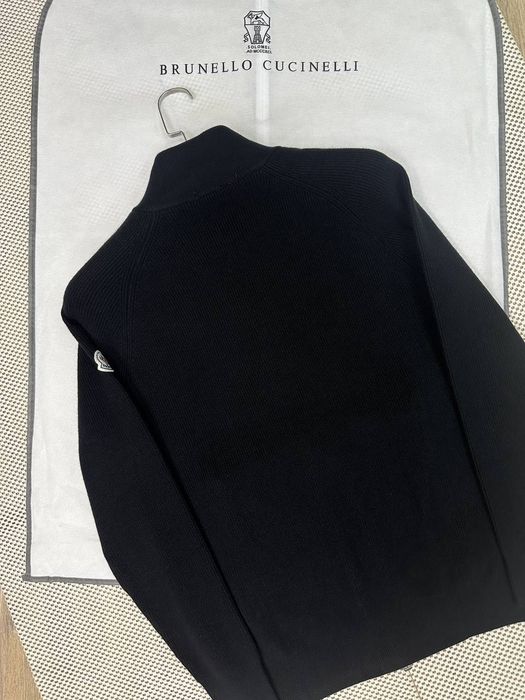 Кофта Moncler мужская