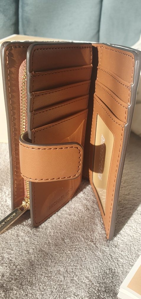 Portfel Michael Kors Bifold