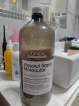 Szampon Loreal absolut repair i maska