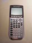 Calculadora TI-84 Plus Silver Edition