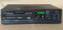 CD програвач Philips CD 360