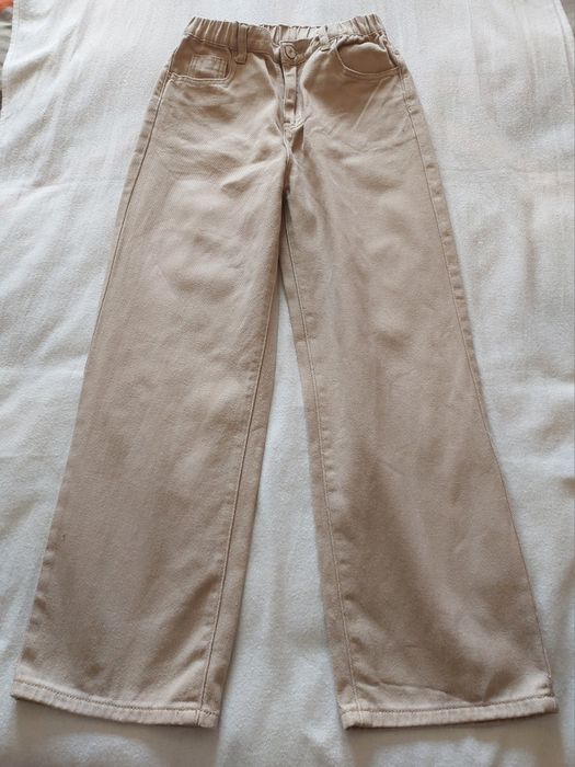 Lote Sweat e 2 Calças Menina, 11-12A