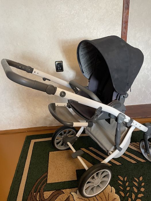 Дитячий візочок Anex m/type