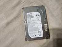 Жорсткий диск Seagate Barracuda 160Gb.SATA.Идеал.Под Windows.