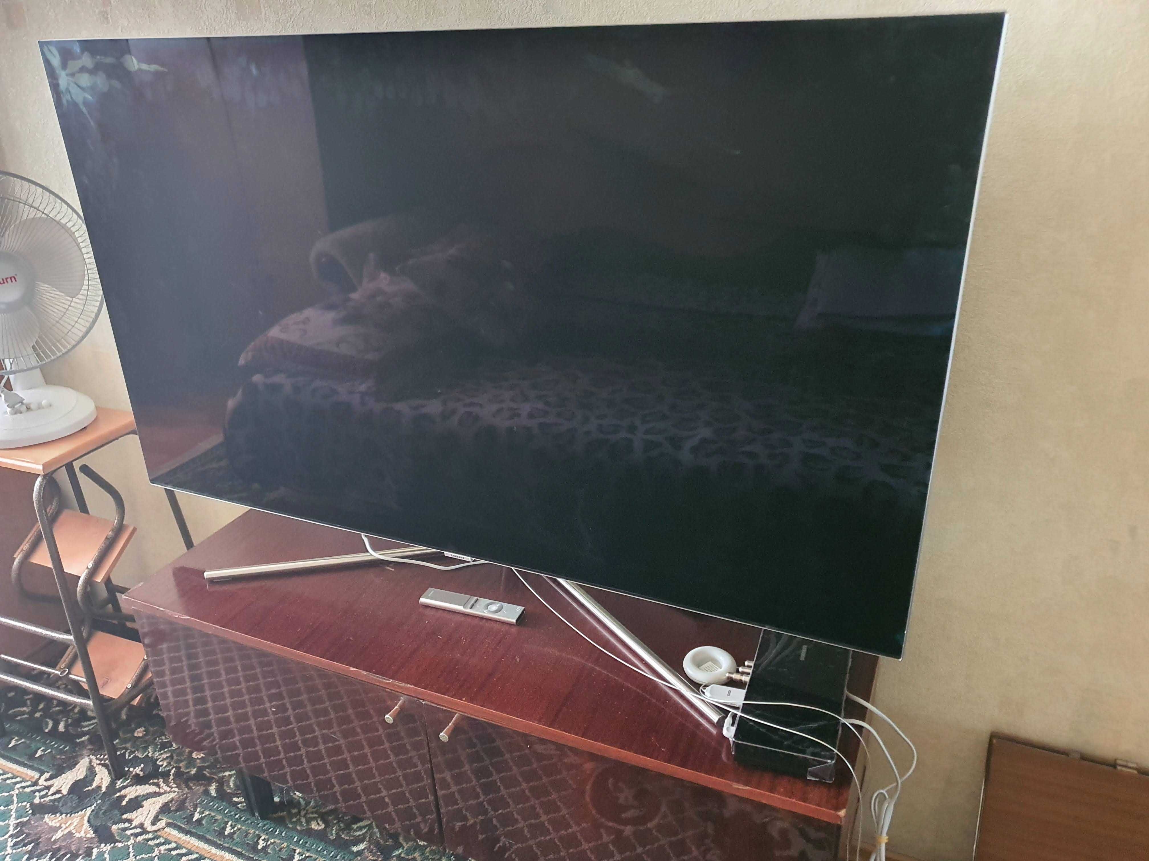 блок управления, пульт для Телевизоров Samsung UQE55Q7FAMTXZT,